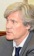 Stéphane Le Foll