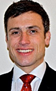 Erik Malmstrom