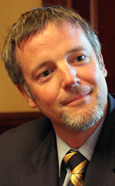 Doug McKalip