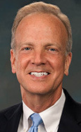 Sen. Jerry Moran, R-Kan.