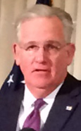 Gov. Jay Nixon