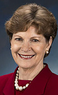 Sen. Jeanne Shaheen, D-N.H.