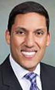 Rajiv Shah