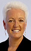 Gayle Smith