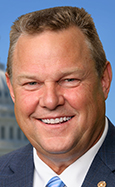 Sen. Jon Tester, D-Mont.