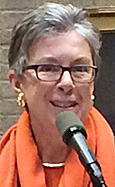 Catherine Woteki