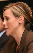 Devry Boughner
