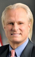 Bart Chilton, CFTC