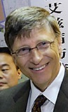 Bill Gates