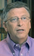 Bill Gates