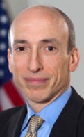 Gary Gensler