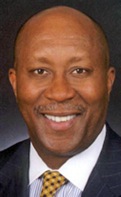 U.S. Trade Representative Ron Kirk