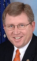 Rep. Frank Lucas, R-Okla.
