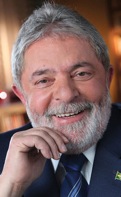 Luiz Inacio Lula da Silva