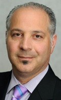 Joe Magnacca, Walgreens
