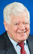 Rep. Jim McDermott, D-Wash.