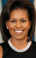 Michelle Obama