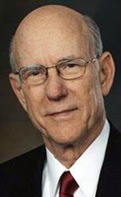 Sen. Pat Roberts, R-Kans.