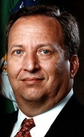 Lawrence Summers