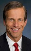 Sen. John Thune, R-S.D.